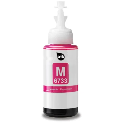 673 Magenta Refill Ink Bottle