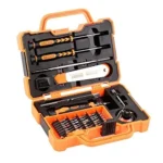 JAKEMY 8139 Tool Kit (47 in 1) - Image 4