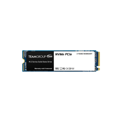TEAMGROUP MP33 256GB NVME M.2 SSD (03YW)