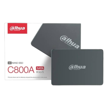 DAHUA C800A 256GB 2.5" SATA SSD (03YW)