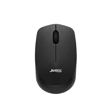 JEDEL W690 Wireless Mouse (06MW)