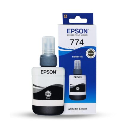 Epson 774 Black Ink Bottle (M100/M200)