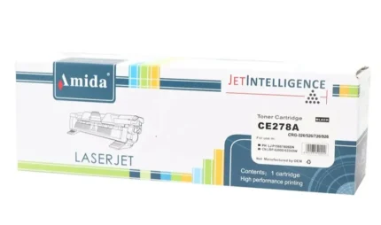 AMIDA HP 78A / Canon 326 Compatible Toner (for Canon 6230)