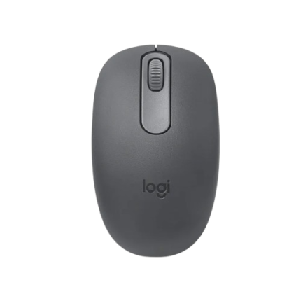 Logitech M196 Bluetooth Mouse (01YW)