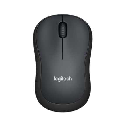Logitech M220 SILENT Wireless Mouse (01YW)