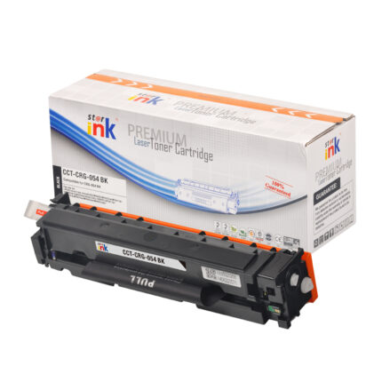 STARINK CRG-054/ CF502A/CF402A /CRG-045 B Black Compatible Toner