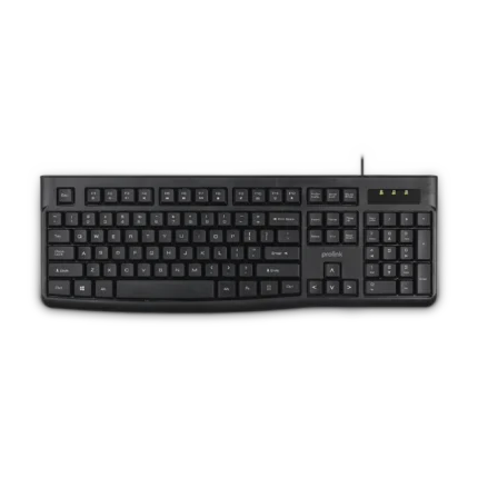 Prolink USB Keyboard PKCM 2007 (01YW)