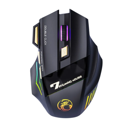iMICE X7 Gaming USB Mouse (06MW)