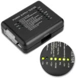 Power Supply Tester