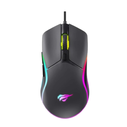 HAVIT MS1029 Gaming Mouse (06MW)