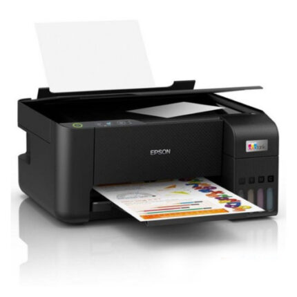 Epson L3210 ink Tank Printer (Print/Copy/Scan) (1YW)