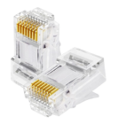 Cat6 RJ45 Network Clip (AMP)