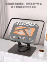 LBT L-363 DESKTOP STORAGE STAND PHONE / TAB HOLDER - Image 3