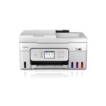 Canon PIXMA G 4780 Mega Tank Wireless All-in-One ink Tank Colour Printer with Double Side Print (1YW) - Image 7