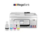 Canon PIXMA G 4780 Mega Tank Wireless All-in-One ink Tank Colour Printer with Double Side Print (1YW) - Image 11