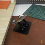 LBT L-363 DESKTOP STORAGE STAND PHONE / TAB HOLDER - Image 8