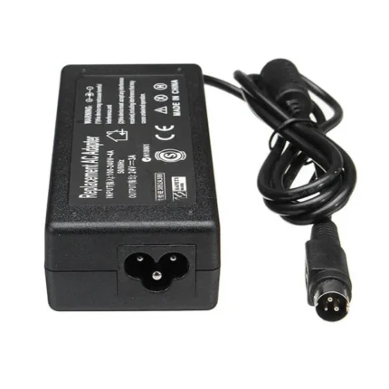 POS Printer Power Adapter 24V-3A (for POS Printers & Barcode Printers) (6MW)
