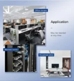 UGREEN Velcro Strap 5 Meter – LP124 – 40356 - Image 4