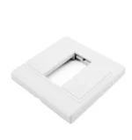 UGREEN Wall Plate Frame Single (Support MM113) 20316  Face Plate