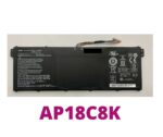 ACER AP18C8K Laptop Battery (ORG) (6MW)
