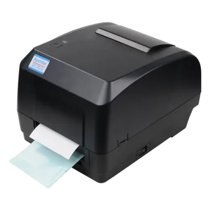 Xprinter XP-H500B 4inch Thermal Transfer Barcode Printer (1YW)
