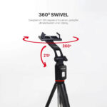 FANTECH SS100 SELFIE STICK TRIPOD STAND - Image 2