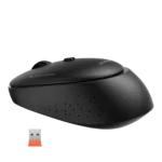 Meetion R571 2.4GHz Wireless Silent Mouse (1YW) - Image 5