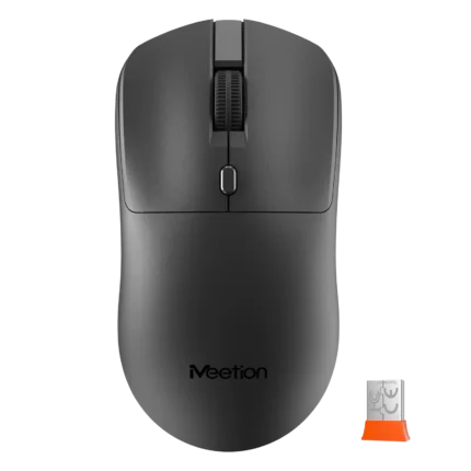 Meetion R546 2.4GHz Wireless Mouse (1YW)