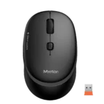 Meetion R571 2.4GHz Wireless Silent Mouse (1YW)