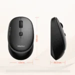 Meetion R571 2.4GHz Wireless Silent Mouse (1YW) - Image 13