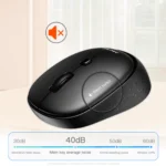 Meetion R571 2.4GHz Wireless Silent Mouse (1YW) - Image 14